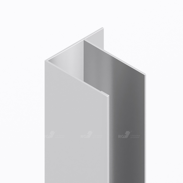 Пристенный профиль 195 см RGW A-11 04271195-01